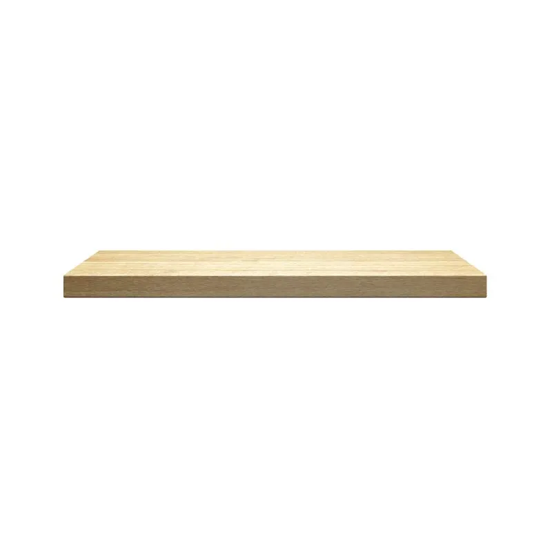 STEPBOARD DESIGNCRAFT 2'X12"X3FT. GRANDIS